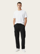 Black Cargo Jogger Pants – Streetwear Comfort with Utility Pocketsy Cargo Pants – Multi-Pocket