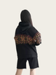 Tribal Zenith Geometric Japanese Hoodie