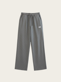 Men’s Striped Lounge Pants – Relaxed Fit Streetwear Trousers