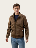 Climate Control Biker Japanese Jacket