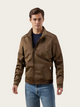 Climate Control Biker Japanese Jacket
