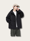 Tactical Horizon Japanese Jacket - M