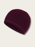 EcoTherm Performance Beanie - #ffffff:White