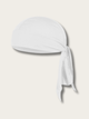 Essential Solid Color Bandana Cap - #87ceeb:Sky Blue