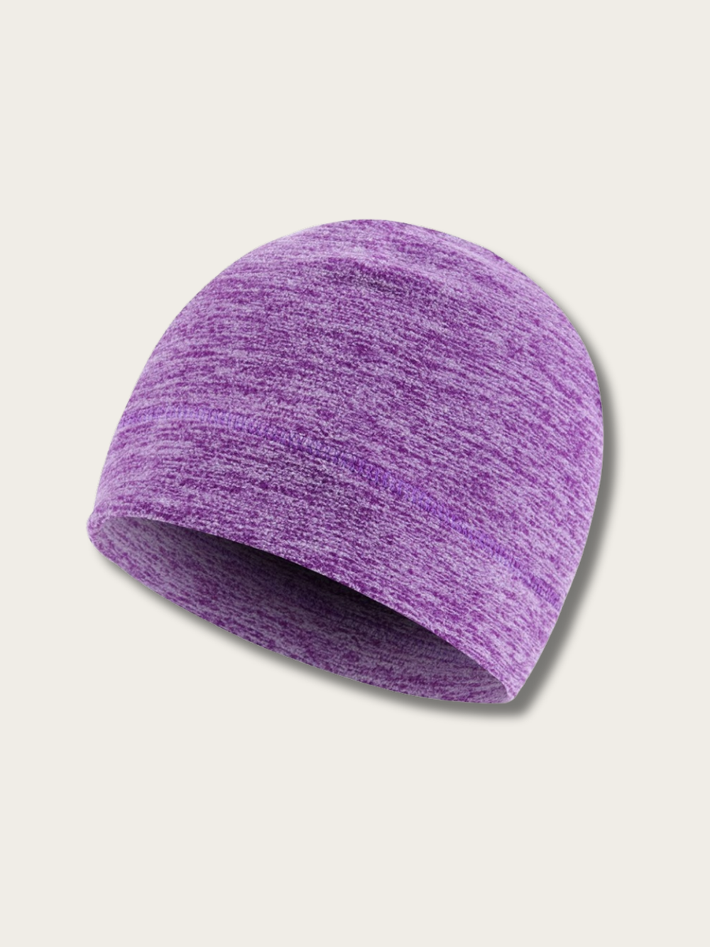 All-Season Adventure Beanie - #C82892:Fuschia