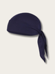 Essential Solid Color Bandana Cap - #57735D:Army Green