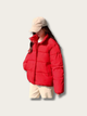 Urban Chill Puffer Jacket - L