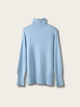 Cozy Chic Japanese Sweater - Beige