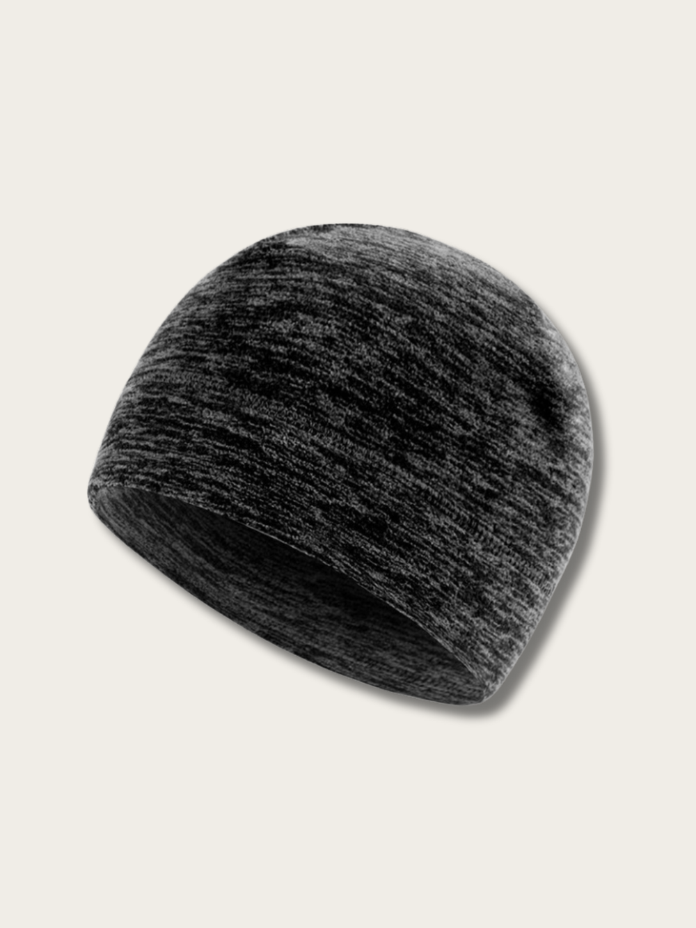 All-Season Adventure Beanie - #40e0d0:Turquoise