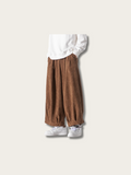 Corduroy Urban Aura Pants - Large