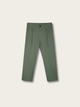 Classic Military Pleated Chinos - Medium