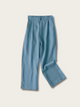 Summer Breeze Cropped Pants - Small