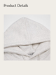 Maltese Archive Cozy Hoodie - #f0e68c:Khaki