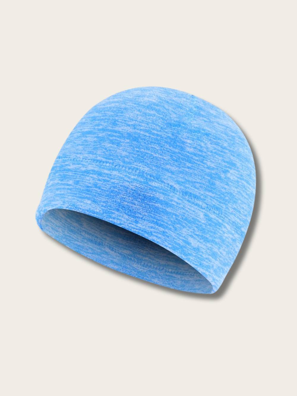 All-Season Adventure Beanie - #8E4C1C:Coffee