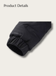 Metro Edge Quilted Puffer Jacket - XL