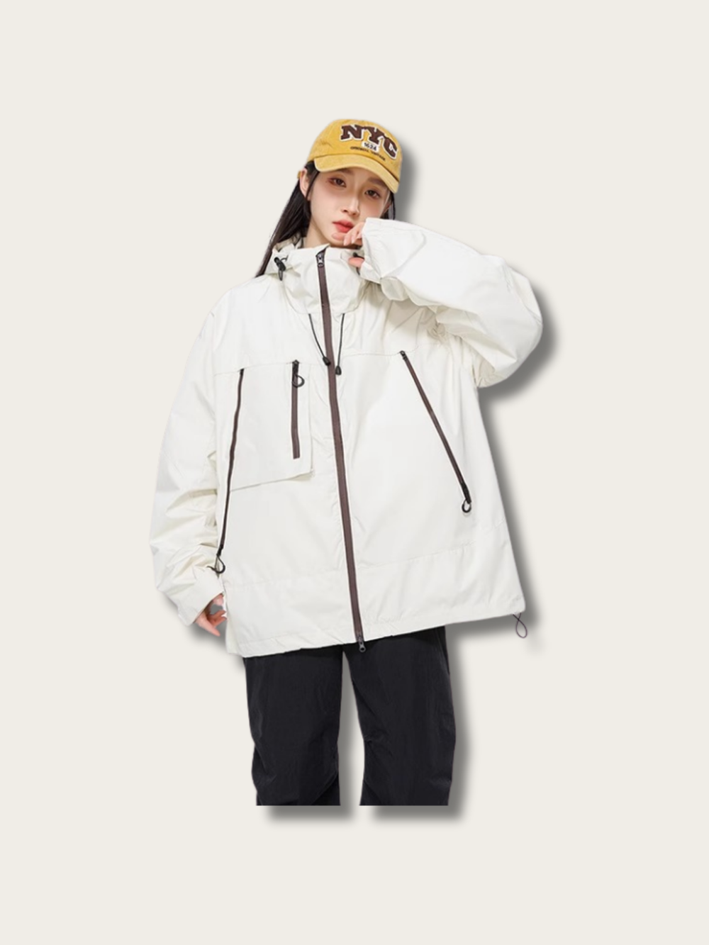 Tactical Horizon Japanese Jacket - S