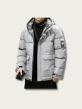 Urban Zenith Insulated Puffer Jacket - XL