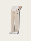 Urban Stride Pinstripe Pants - Medium