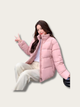 Urban Chill Puffer Jacket - M