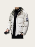 Urban Zenith Insulated Puffer Jacket - XL