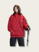 ElementGuard Utility Techwear Jacket - L