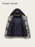 Urban Zenith Insulated Puffer Jacket - 2XL