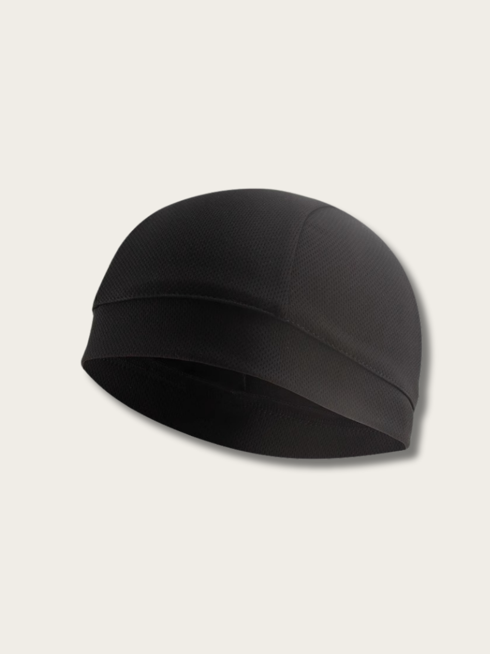 Ultra-Breathable Cycling Skull Cap - Serpent Skin