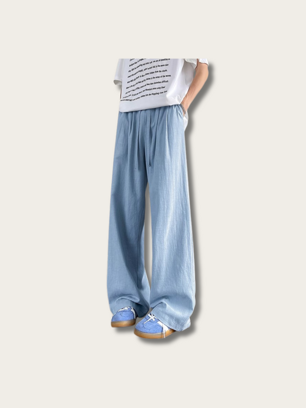 Coastal Breeze Lounge Pants - Medium