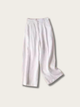 Summer Breeze Cropped Pants - Small