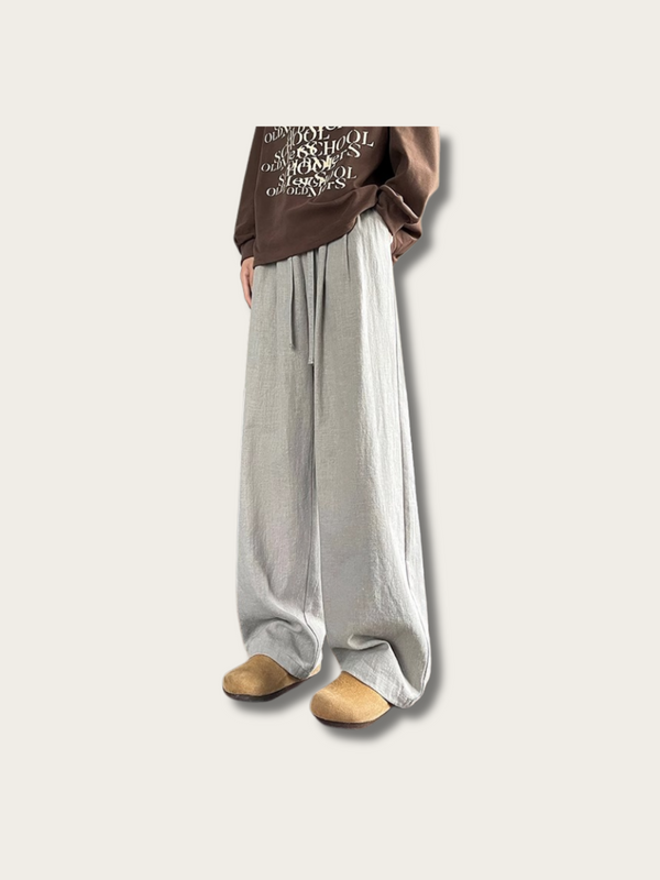 Coastal Breeze Lounge Pants - Medium