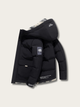 Urban Zenith Insulated Puffer Jacket - M