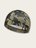 Ultra-Breathable Cycling Skull Cap - Navy Blue