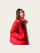 Urban Chill Puffer Jacket - L