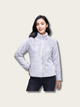Cozy Wool Women's Jacket - black:Black