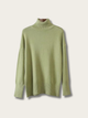 Cozy Chic Japanese Sweater - Blue