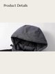 Polar Pro Quilted Puffer Jacket - XL