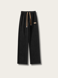 Urban Relax Corduroy Wide-Leg Pants - Medium