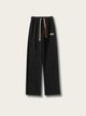 Urban Relax Corduroy Wide-Leg Pants - Medium