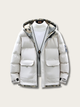 Urban Zenith Insulated Puffer Jacket - L