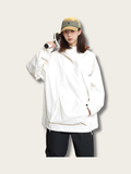 ElementGuard Utility Techwear Jacket - M