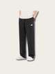 Urban Stride Pinstripe Pants - Medium