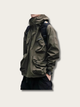Explorer's Haven Utility Techwear Jacket - L