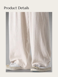 Cloudwalk Linen Pants - Large