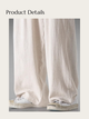 Cloudwalk Linen Pants - Large