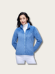 Cozy Wool Women's Jacket - black:Black