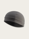 Ultra-Breathable Cycling Skull Cap - Army Green