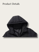 Metro Edge Quilted Puffer Jacket - XL