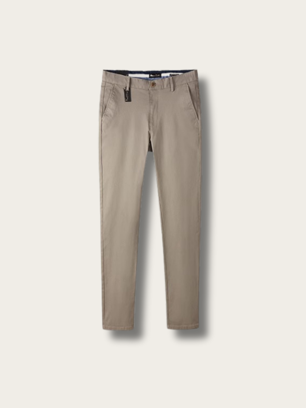 Urban Refined Slim Chinos - 31