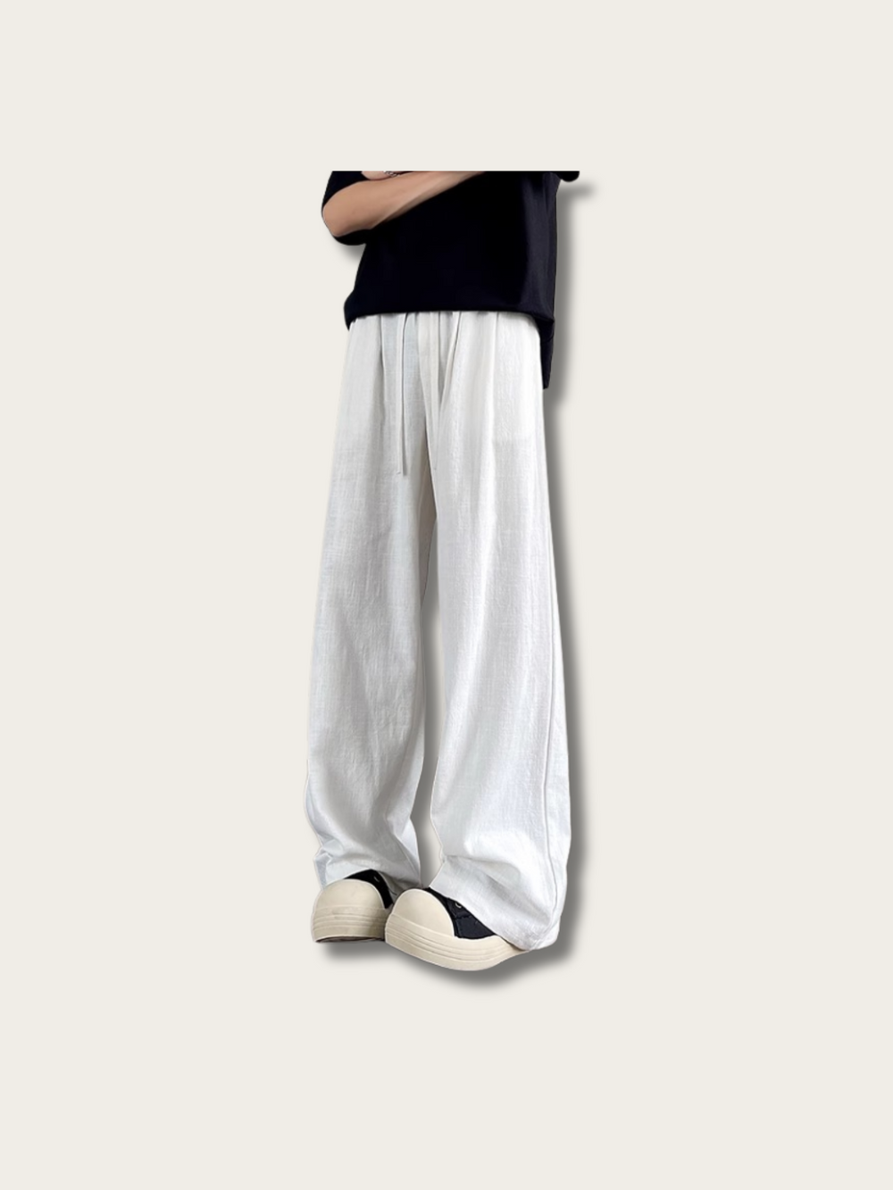 Coastal Breeze Lounge Pants - Medium