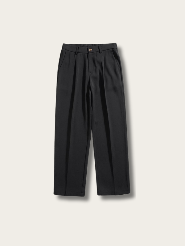 Tailored Flow Chino Pants - Small